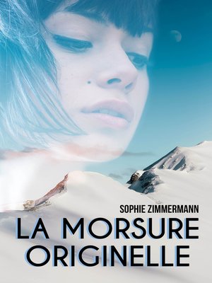 cover image of La morsure originelle